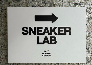 Air Max Day 2024 x Sneaker LAB