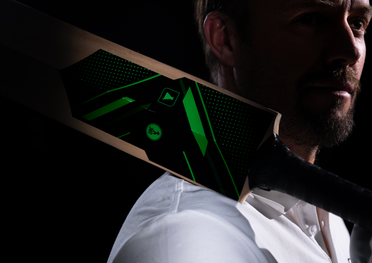 AB de Villiers Partners with Sneaker LAB
