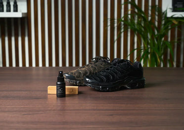 HOW TO CLEAN NIKE TN AIR MAX PLUS